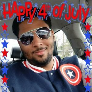 Meet your Posher, Benjamin